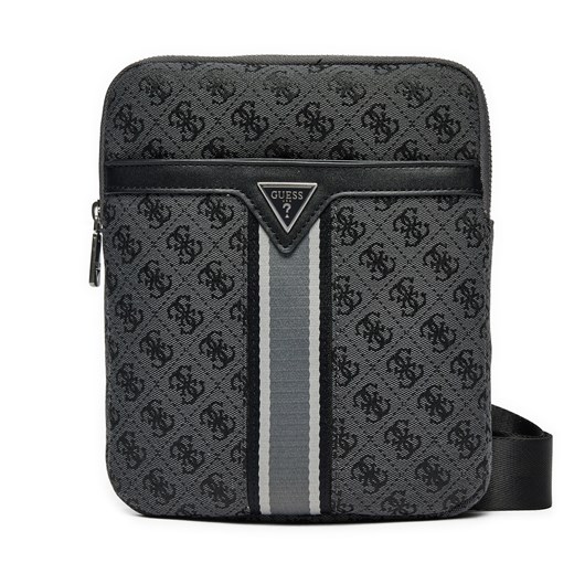 Saszetka Guess HMMIST P5123 Szary Guess one size eobuwie.pl