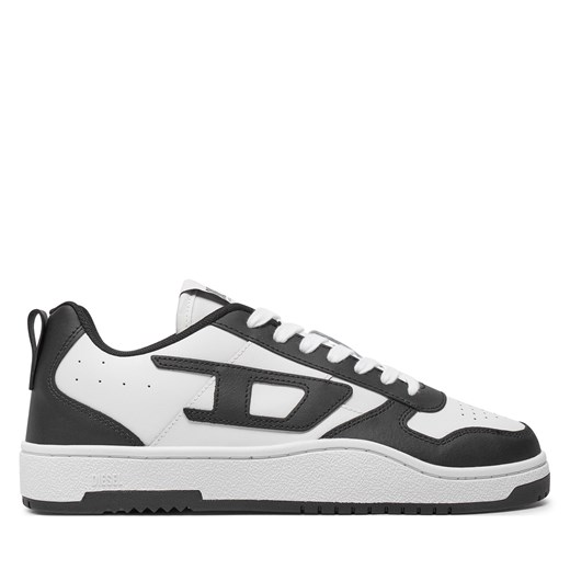 Sneakersy Diesel S-Ukiyo V2 Y03363 P5576 H1532 Czarny Diesel 46 eobuwie.pl