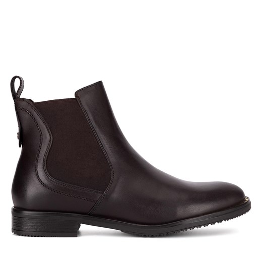 Sztyblety Lasocki WI23-DALIA3-21 Brązowy Lasocki 38 eobuwie.pl