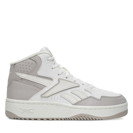 Sneakersy Reebok ATR CHILL MID 100224090 Beżowy ze sklepu eobuwie.pl w kategorii Buty sportowe dziecięce - zdjęcie 177400988