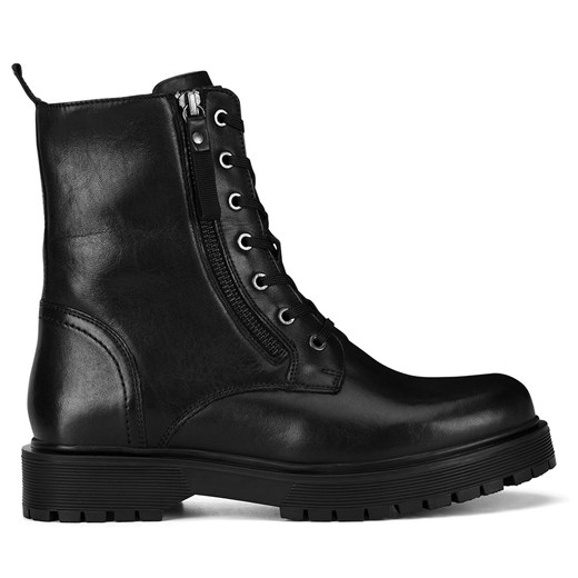 Botki Lasocki WI16-STYX-01 Czarny Lasocki 39 eobuwie.pl