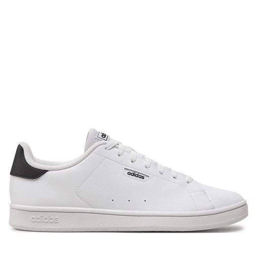 Sneakersy adidas Court Shoes IE0927 Biały 45.13 eobuwie.pl