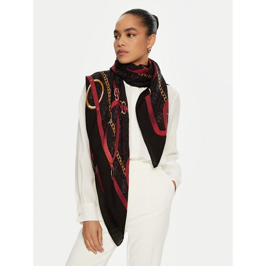 Chusta Guess AW5246 SIL30 Czarny Guess one size eobuwie.pl