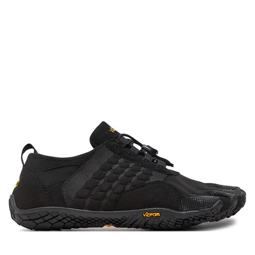 Trekkingi Vibram Fivefingers Trek Ascent 15W4701 Czarny Vibram Fivefingers 40 eobuwie.pl