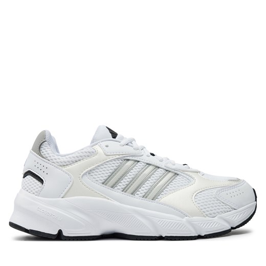 Sneakersy adidas Crazychaos 2000 IH0308 Biały 38 okazyjna cena eobuwie.pl