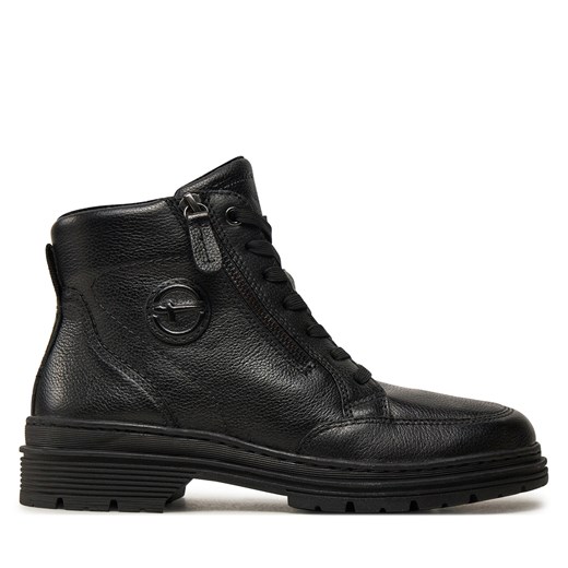 Botki Tamaris 1-25235-43 Czarny Tamaris 39 eobuwie.pl