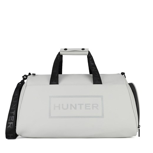 Torba Hunter HTR-K-012-06 Szary Hunter one size eobuwie.pl