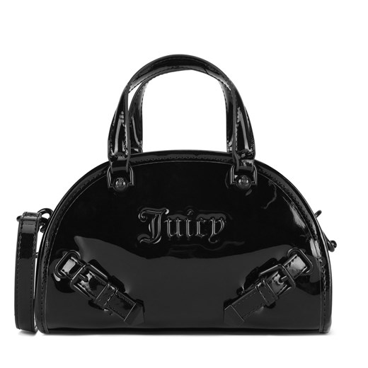 Torebka Juicy Couture BIJXT5645WVP Czarny Juicy Couture one size eobuwie.pl