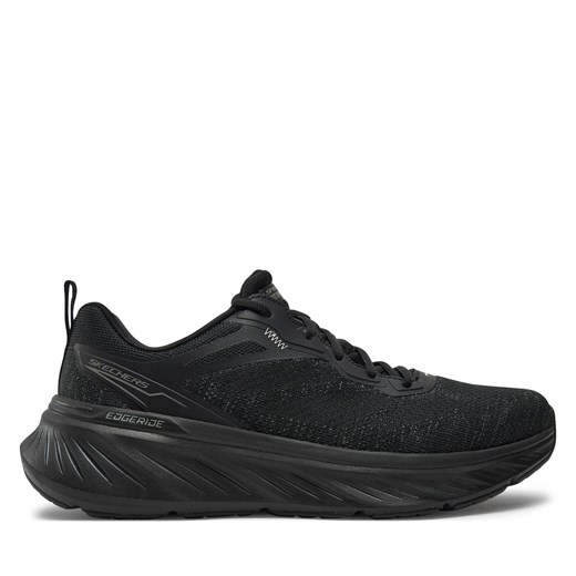 Sneakersy Skechers Relaxed Fit: Edgeride - Exxo 232836/BBK Czarny Skechers 41.5 eobuwie.pl okazja