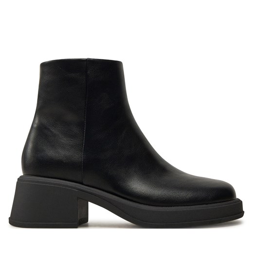 Botki Call It Spring Rikki 13854557 Czarny Call It Spring 41 eobuwie.pl