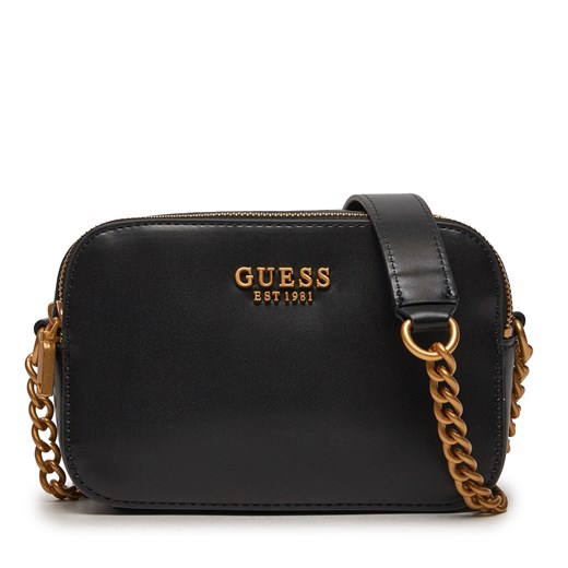 Torebka Guess Sarita (VA) HWVA93 27140 Czarny Guess one size eobuwie.pl