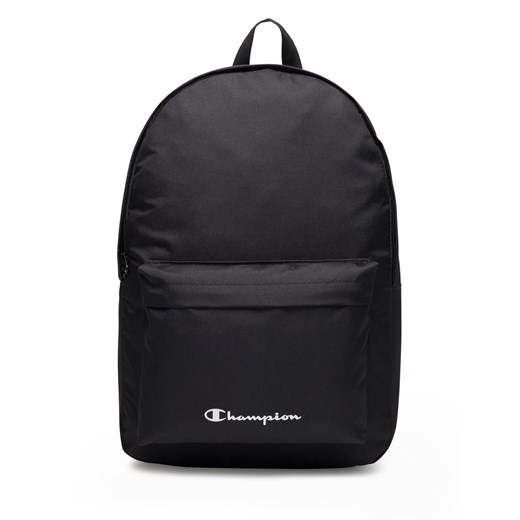 Plecak Champion BACKPACK 805932-KK001 Czarny Champion one size eobuwie.pl