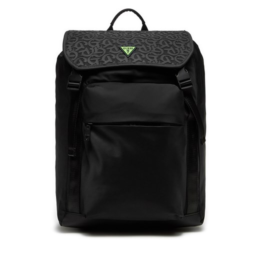 Plecak Guess HMROGN P4490 Czarny Guess one size eobuwie.pl
