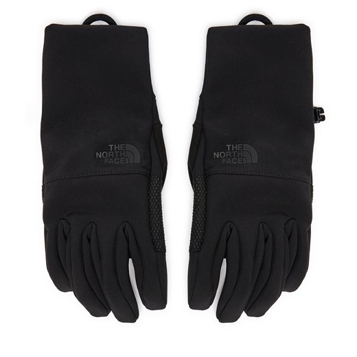 Rękawiczki Męskie The North Face NF0A89R9JK31 Czarny The North Face M eobuwie.pl