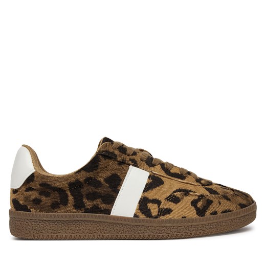 Sneakersy Call It Spring Impallaa 13857320 Brązowy Call It Spring 35 eobuwie.pl