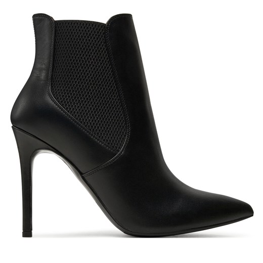 Botki R.Polański 1775 Czarny 41 eobuwie.pl