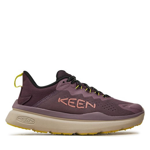 Sneakersy Keen WK450 Walking Shoe 1029506 Fioletowy Keen 40.5 eobuwie.pl