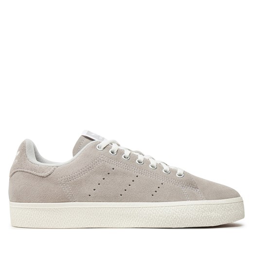 Sneakersy adidas Stan Smith Cs ID2040 Szary 43.13 eobuwie.pl