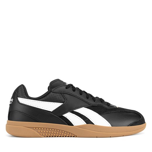 Sneakersy Reebok HAMMER STREET 100208324 W Czarny Reebok 40 okazyjna cena eobuwie.pl