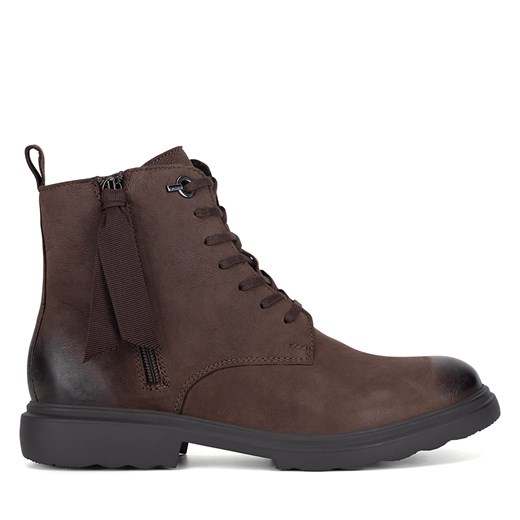 Botki Lasocki WI23-SDAM-04 Brązowy Lasocki 41 eobuwie.pl