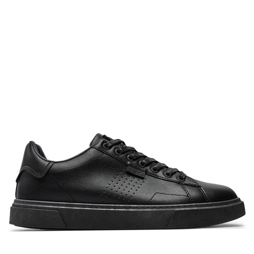 Sneakersy Big Star Shoes OO174117 Czarny 40 eobuwie.pl