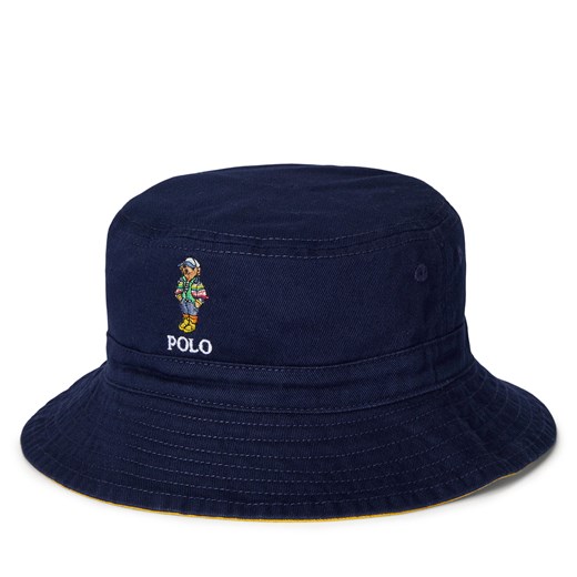 Czapka dziecięca Polo Ralph Lauren 