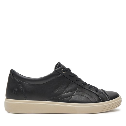 Sneakersy ECCO 21861301001 Czarny Ecco 40 eobuwie.pl