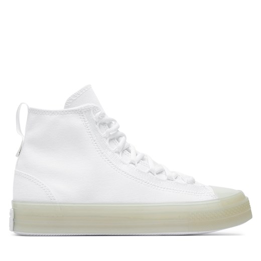 Trampki Converse Chuck Taylor All Star Cx Exp2 A06596C Biały Converse 39 eobuwie.pl