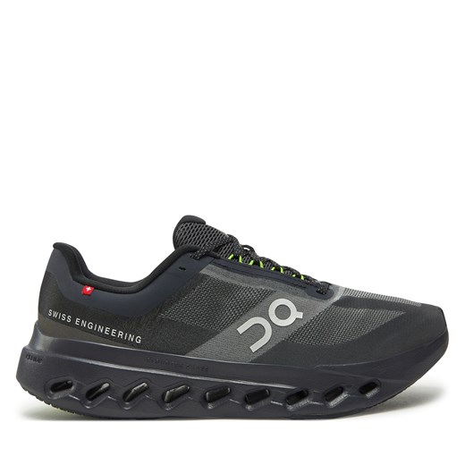 Buty do biegania On Cloudsurfer Next Lumos 3ME30511242 Czarny On 41 eobuwie.pl