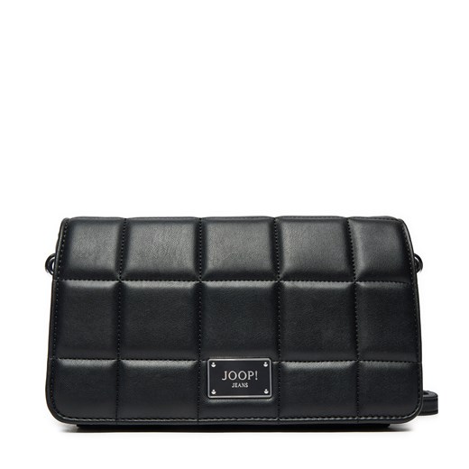 Torebka JOOP! Jeans Ordine 1.0 4130000992 Czarny one size eobuwie.pl