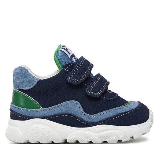 Sneakersy Naturino Falcotto by Naturino Amantea Vl 0012016131.34.1C28 M Naturino 20 wyprzedaż eobuwie.pl