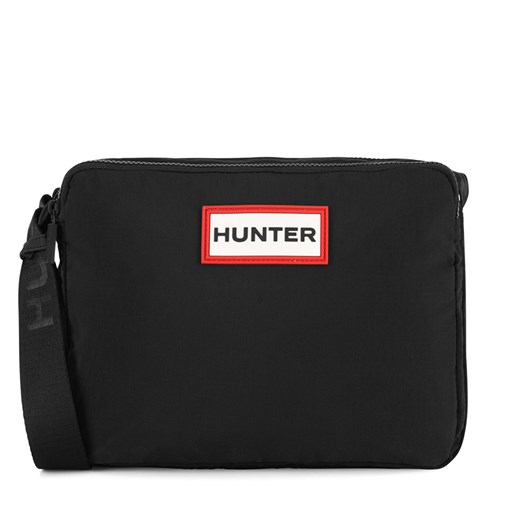 Torba Hunter HTR-K-004-06 Czarny Hunter one size eobuwie.pl