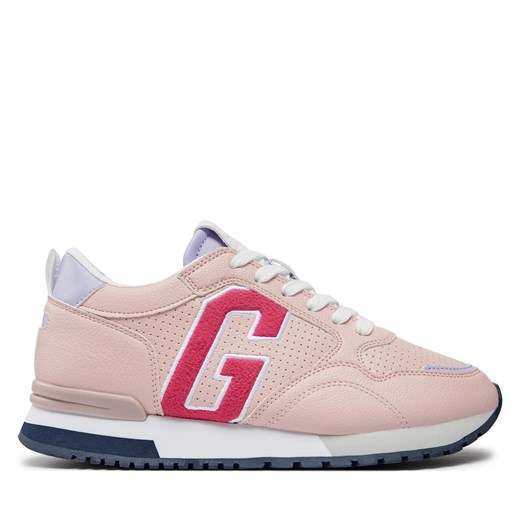 Sneakersy Gap New York Ii Ctr GAF002F5SWLTPKGP Różowy Gap 36 eobuwie.pl