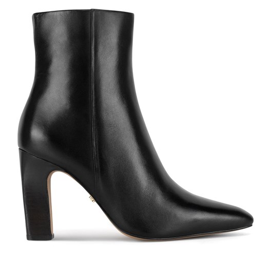 Botki Gino Rossi MIYA-116047 Czarny Gino Rossi 37 eobuwie.pl