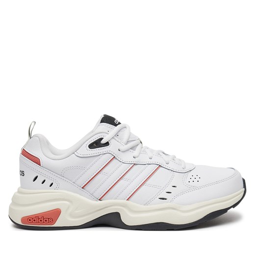 Sneakersy adidas Strutter IH4904 Biały 47.13 eobuwie.pl
