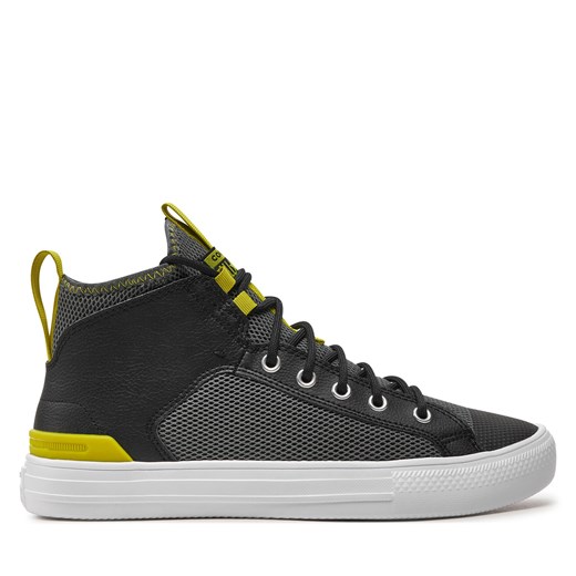 Sneakersy Converse Chuck Taylor All Star Ultra Neon Pop A03458C Czarny Converse 44.5 eobuwie.pl