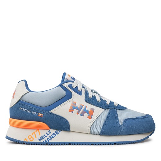 Sneakersy Helly Hansen W Anakin Leather 11719 Niebieski Helly Hansen 37.5 eobuwie.pl