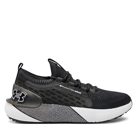 Buty do biegania Under Armour Ua Hovr Phantom 3 Se 3026582-003 Czarny Under Armour 40.5 eobuwie.pl