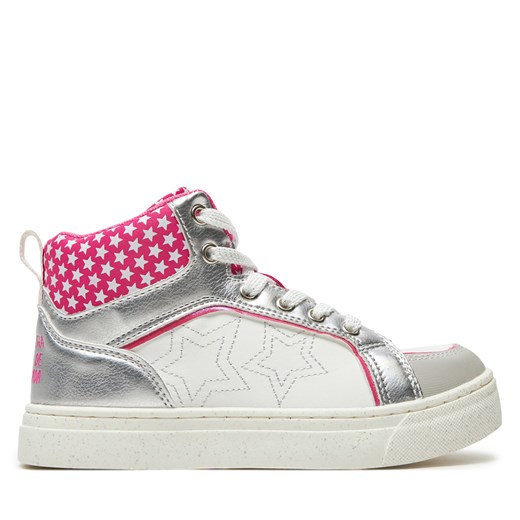 Sneakersy Agatha Ruiz de la Prada 241955-B S Biały 30 eobuwie.pl