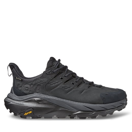 Trekkingi Hoka Kaha 2 Low GTX GORE-TEX 1123190 Czarny 41.13 eobuwie.pl