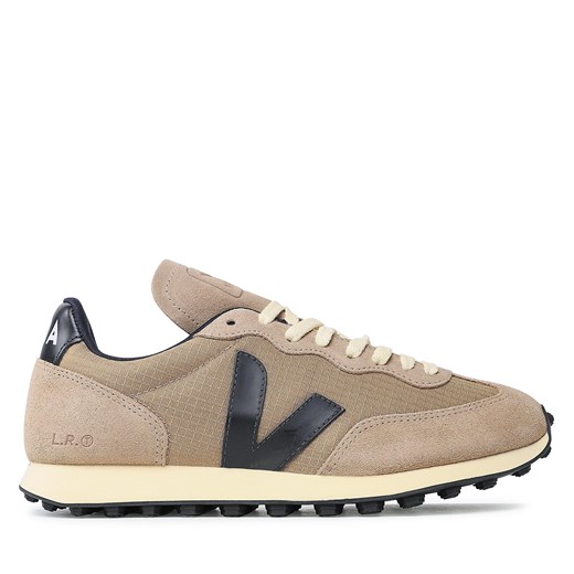 Sneakersy Veja Rio Branco RB0103000B Brązowy Veja 44 eobuwie.pl