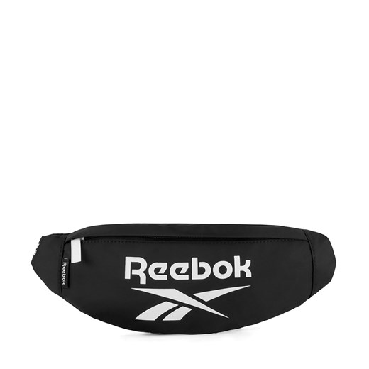 Saszetka nerka Reebok RBK-014-CCC-06 Czarny Reebok one size eobuwie.pl
