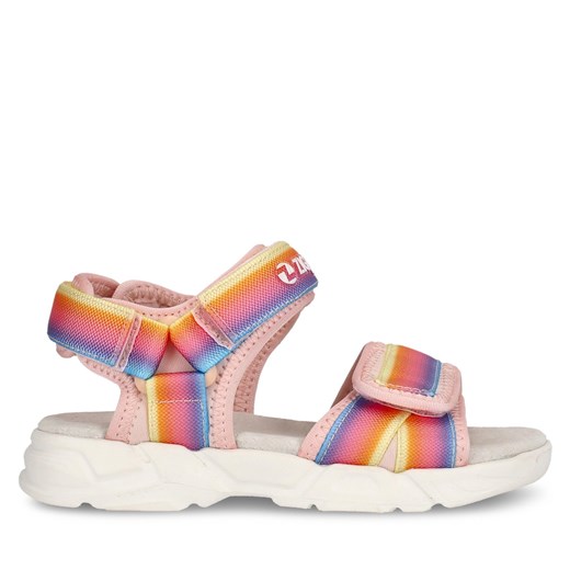 Sandały ZigZag Sasir Kids Z232276 Kolorowy Zigzag 28 eobuwie.pl