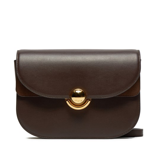 Torebka Furla Sfera Borsa A Tracolla S Vaniglia WB01355 BX0428 2460S Brązowy Furla one size eobuwie.pl