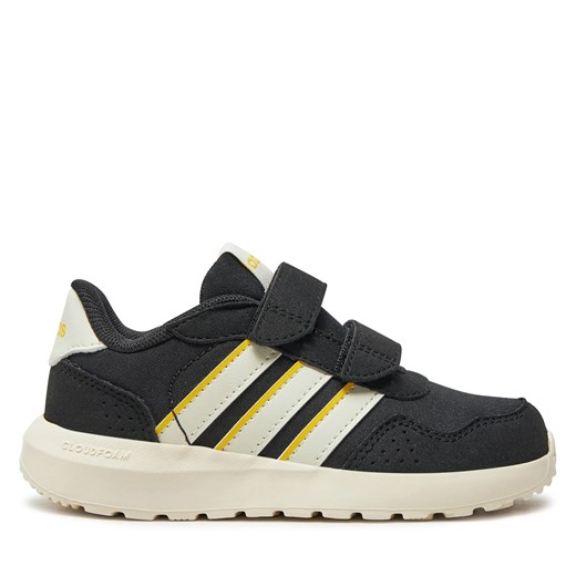 Sneakersy adidas Run 60s IE6436 Czarny 35 eobuwie.pl