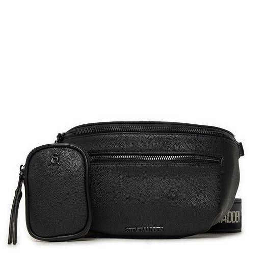 Torebka Steve Madden Bclarke SM13001507 Czarny Steve Madden one size eobuwie.pl