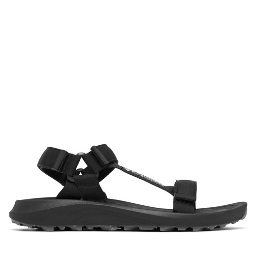 Sandały Columbia Globetrot™ Sandal 2068351 Czarny Columbia 47 eobuwie.pl