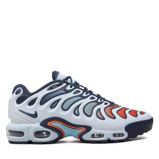 Sneakersy Nike Air Max Plus Drift FD4290 Szary Nike 40 eobuwie.pl