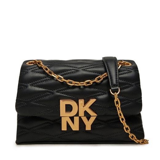 Torebka DKNY Minna R433KG75 Czarny one size okazja eobuwie.pl