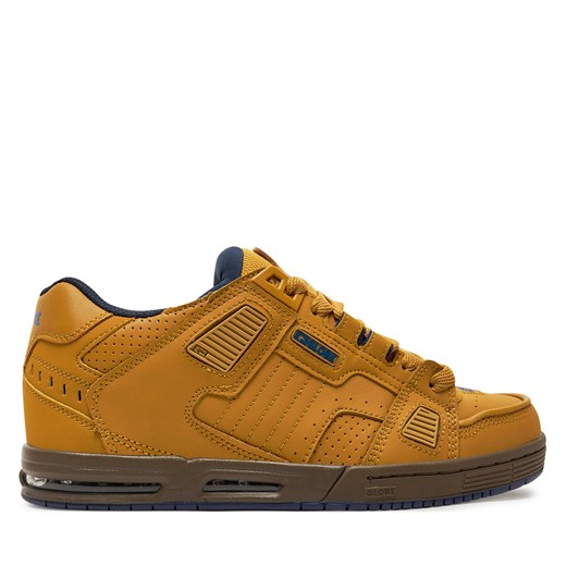 Sneakersy Globe Sabre GBSABR Brązowy Globe 44 eobuwie.pl